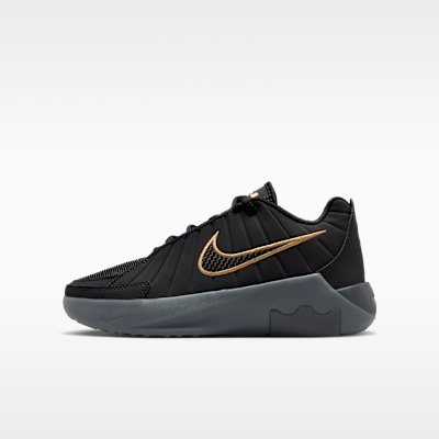 LeBron Witness 9 Older Kids' Basketball Shoes. Nike CA